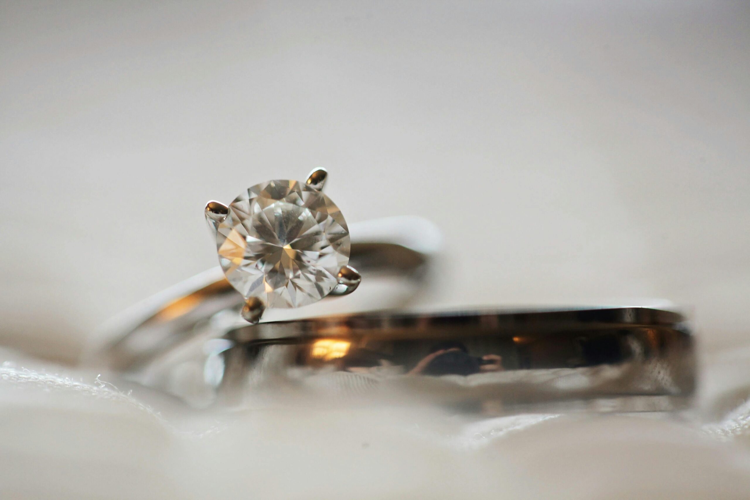 Diamond Ring in Nepal, engagement rings in nepal