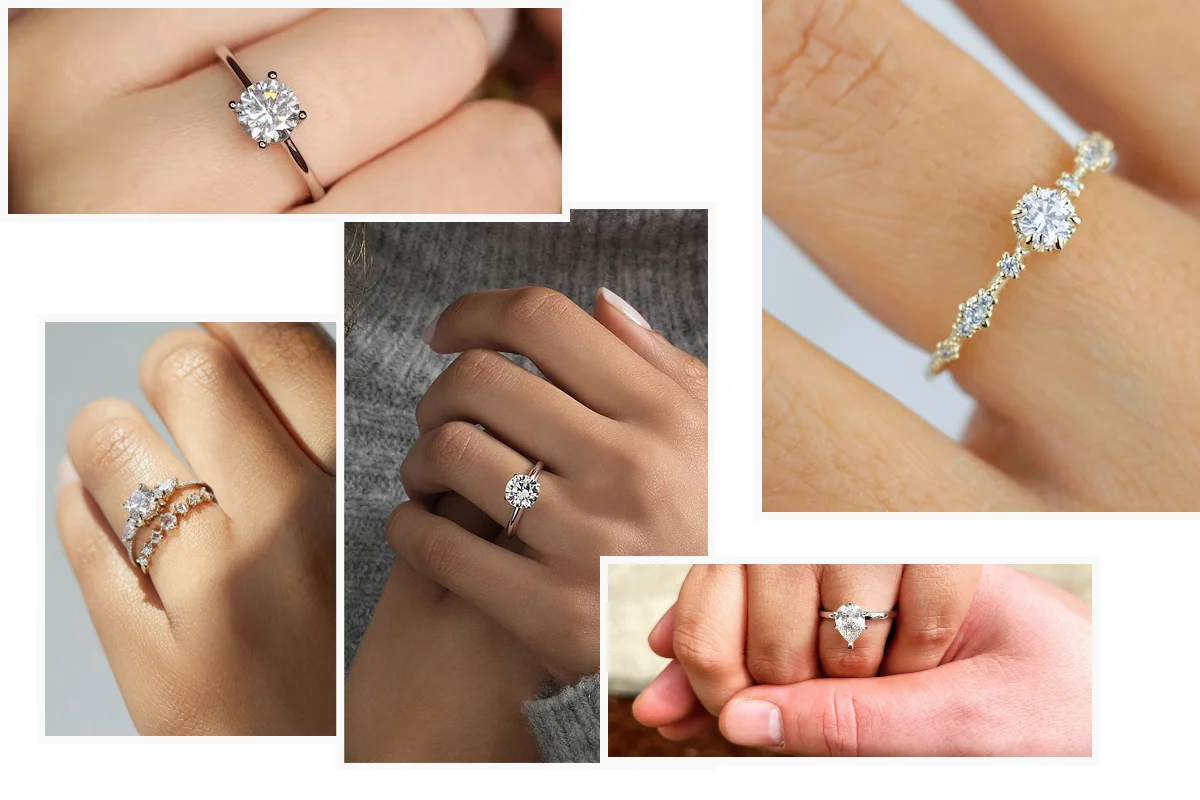 Best Diamond Rings