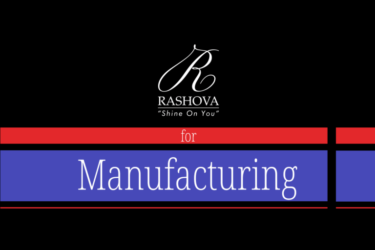 Why Top Jewellery Stores in Nepal Trust Rashova for Manufacturing