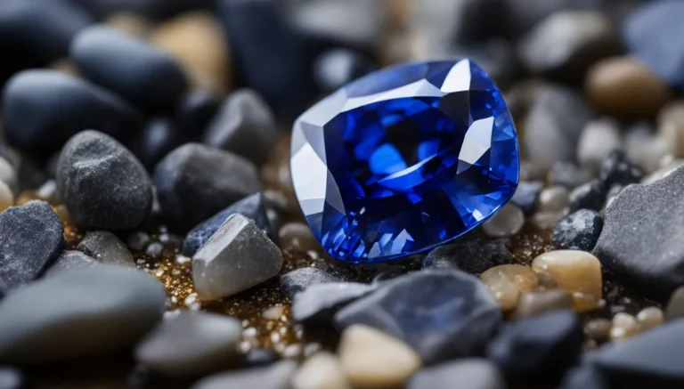 Discovering the Beauty of Sapphire Gemstones: A Guide by a GIA Gemologist