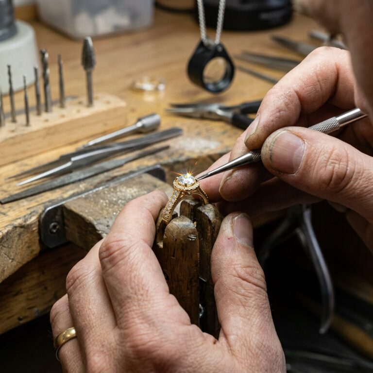 Wholesale Jewelry Supplier & Manufacturer